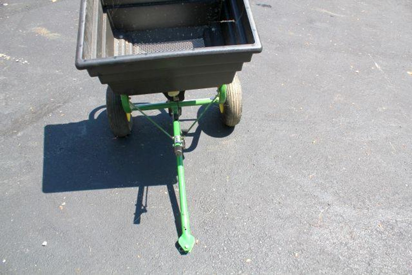 Image for TRACTOR-FURNITURE-APPLIANCES-ANTIQUES