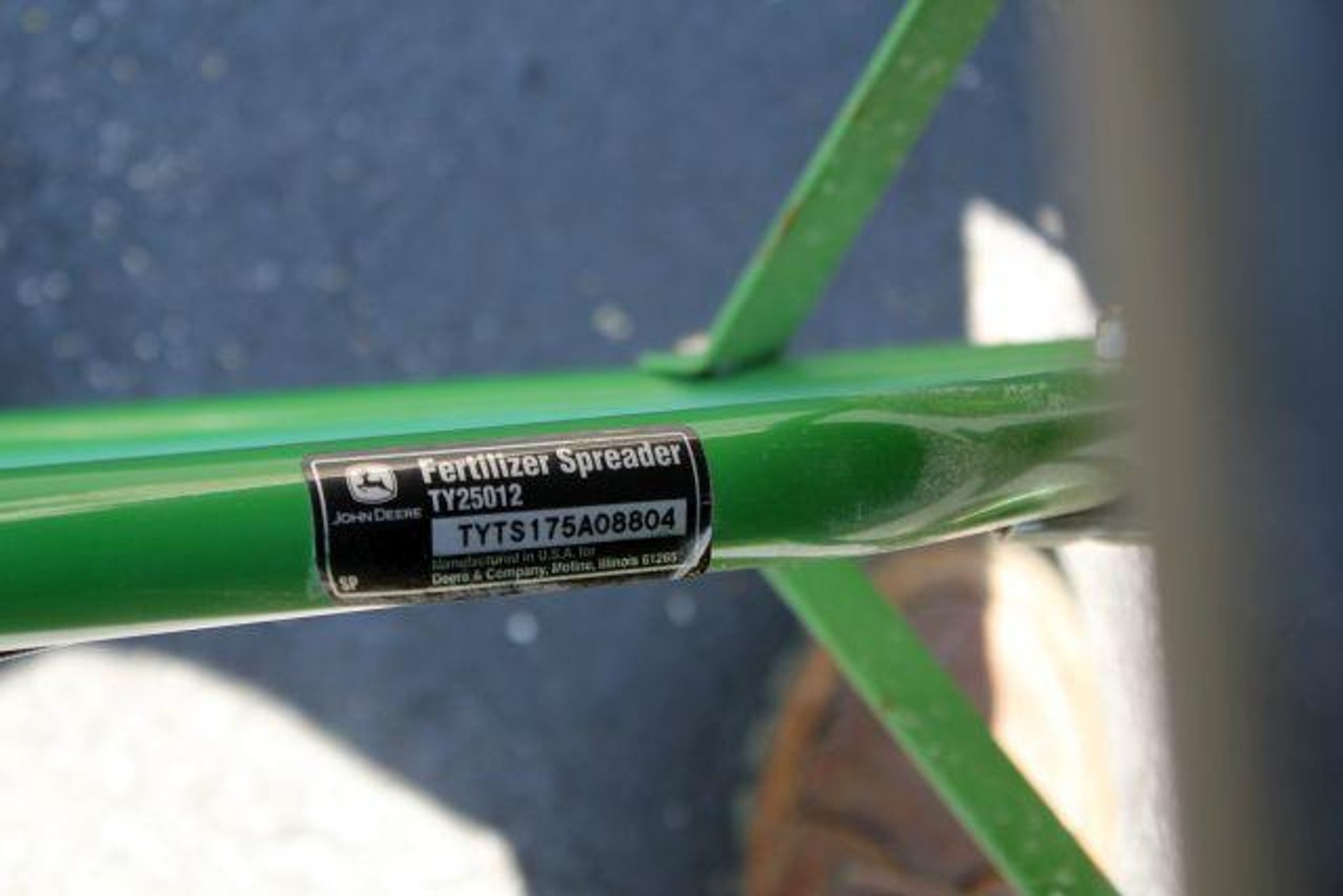 Image for TRACTOR-FURNITURE-APPLIANCES-ANTIQUES