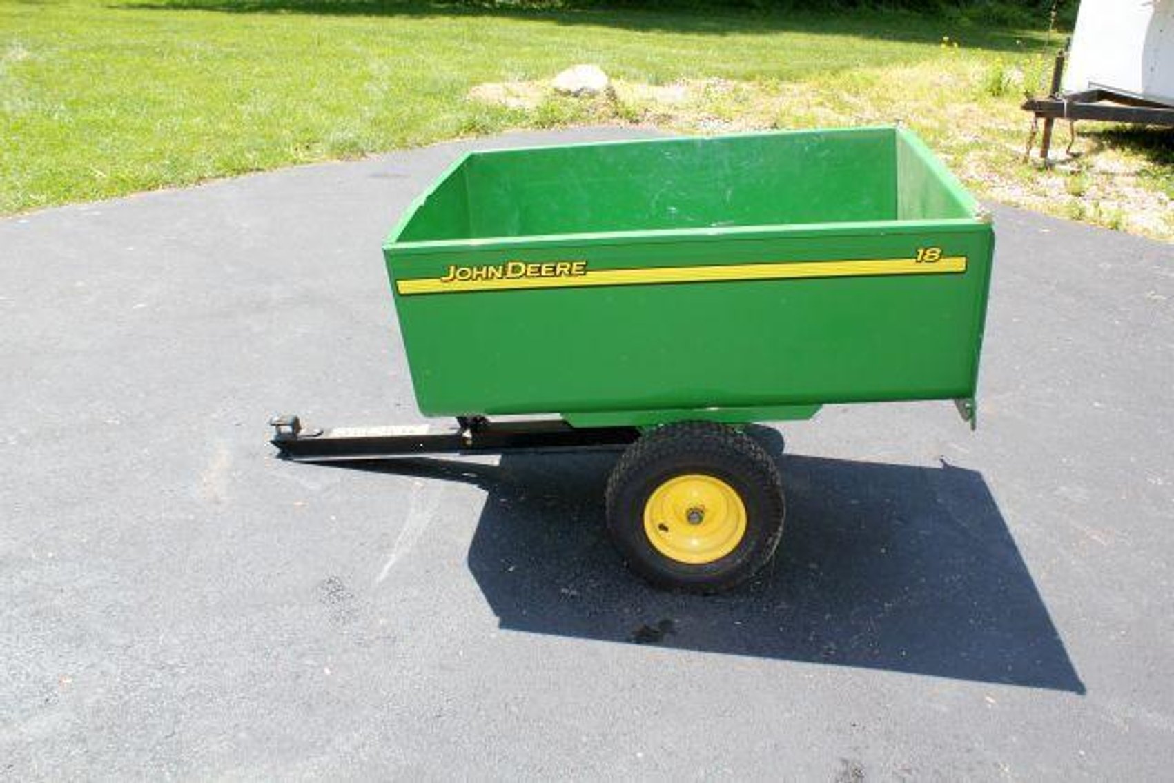 Image for TRACTOR-FURNITURE-APPLIANCES-ANTIQUES