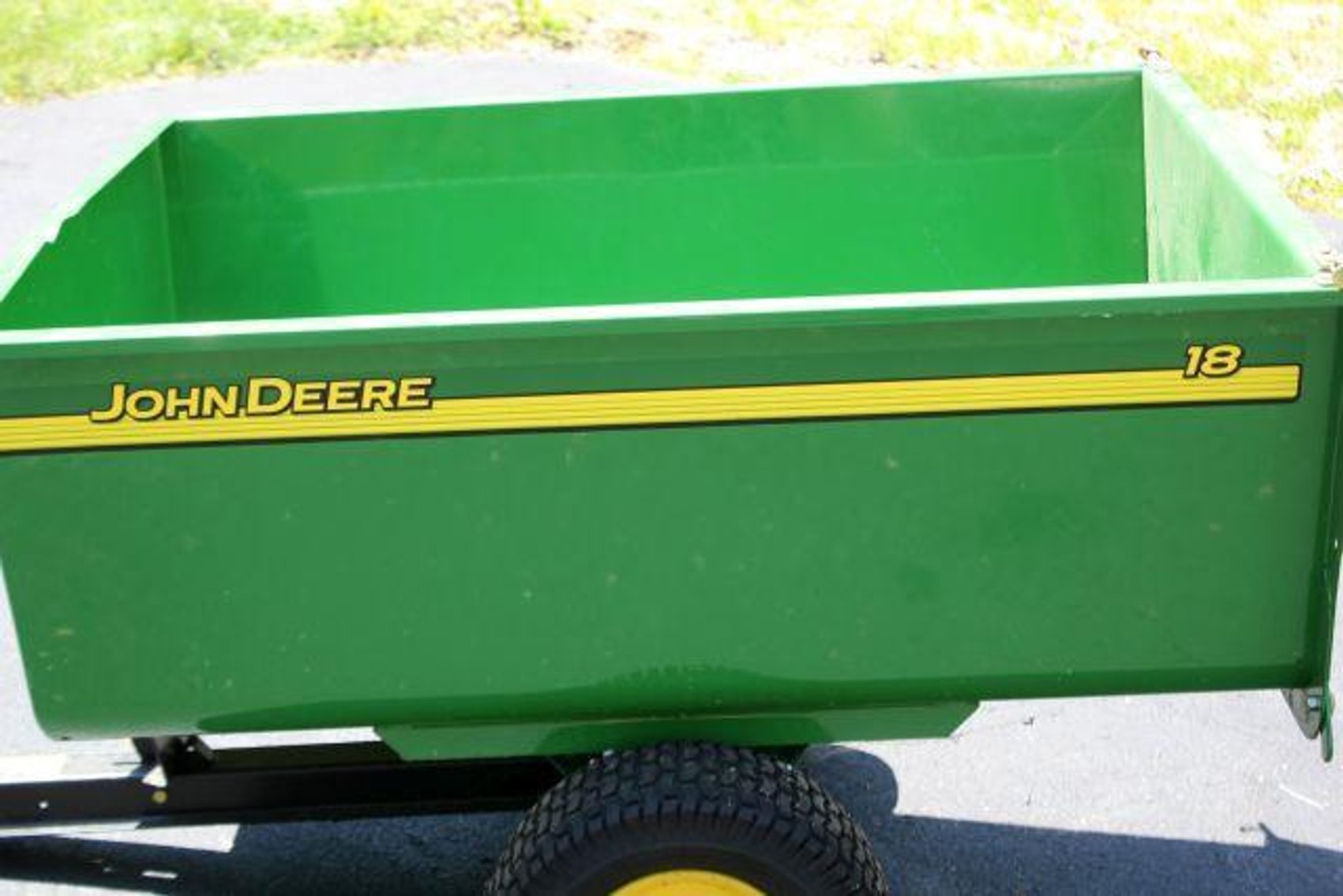 Image for TRACTOR-FURNITURE-APPLIANCES-ANTIQUES