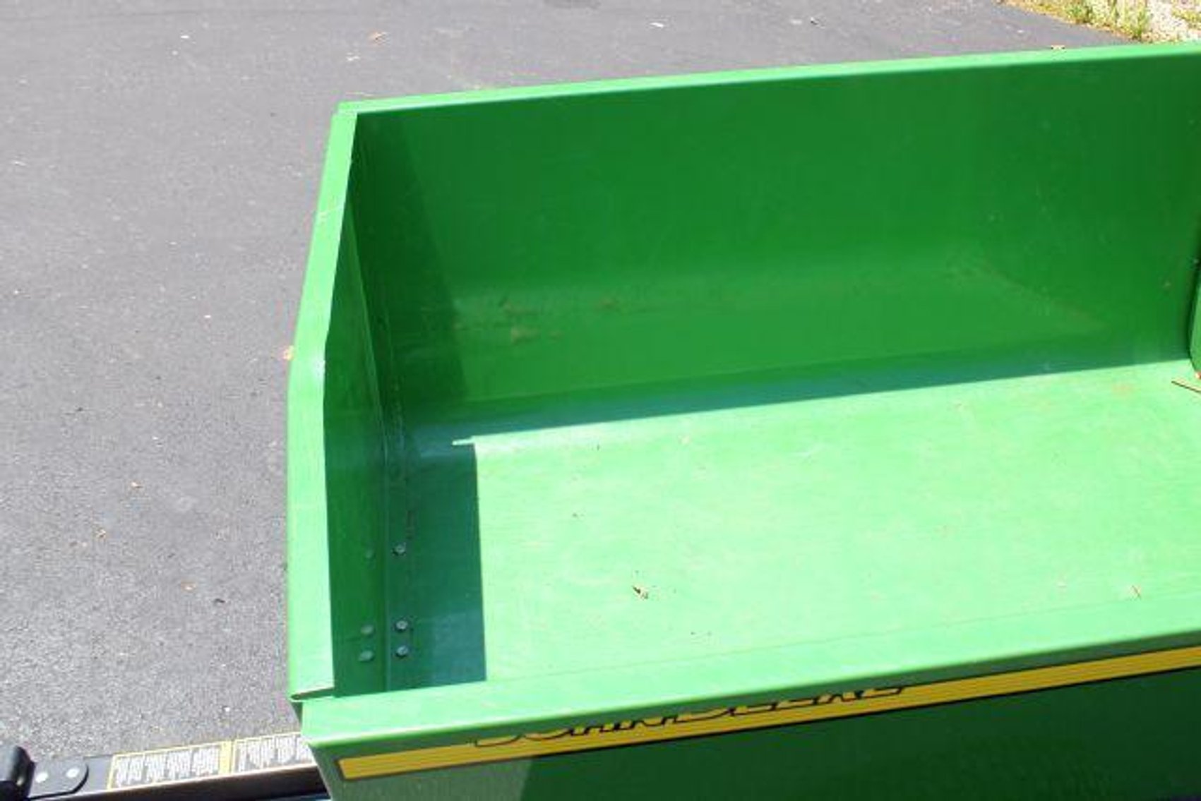 Image for TRACTOR-FURNITURE-APPLIANCES-ANTIQUES