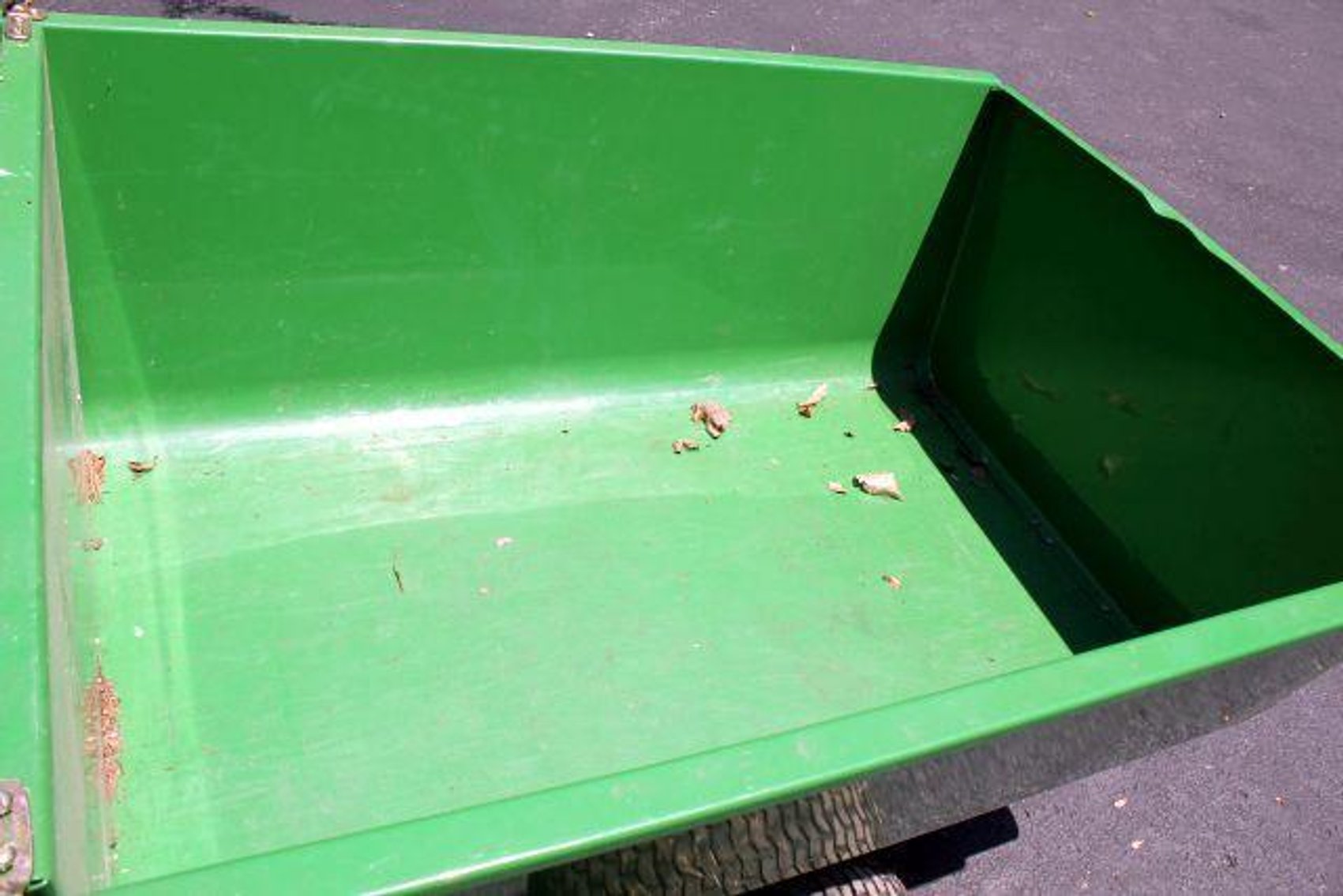 Image for TRACTOR-FURNITURE-APPLIANCES-ANTIQUES