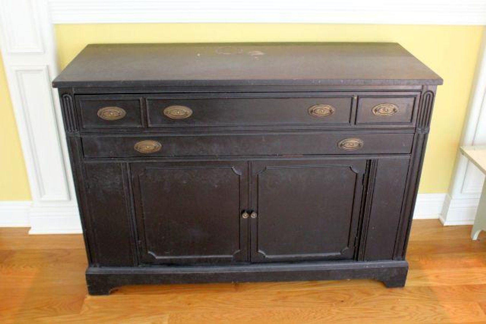 Image for TRACTOR-FURNITURE-APPLIANCES-ANTIQUES