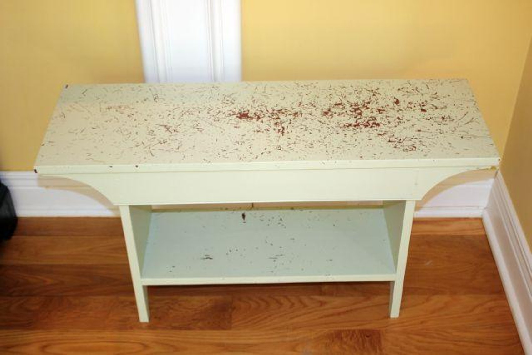 Image for TRACTOR-FURNITURE-APPLIANCES-ANTIQUES