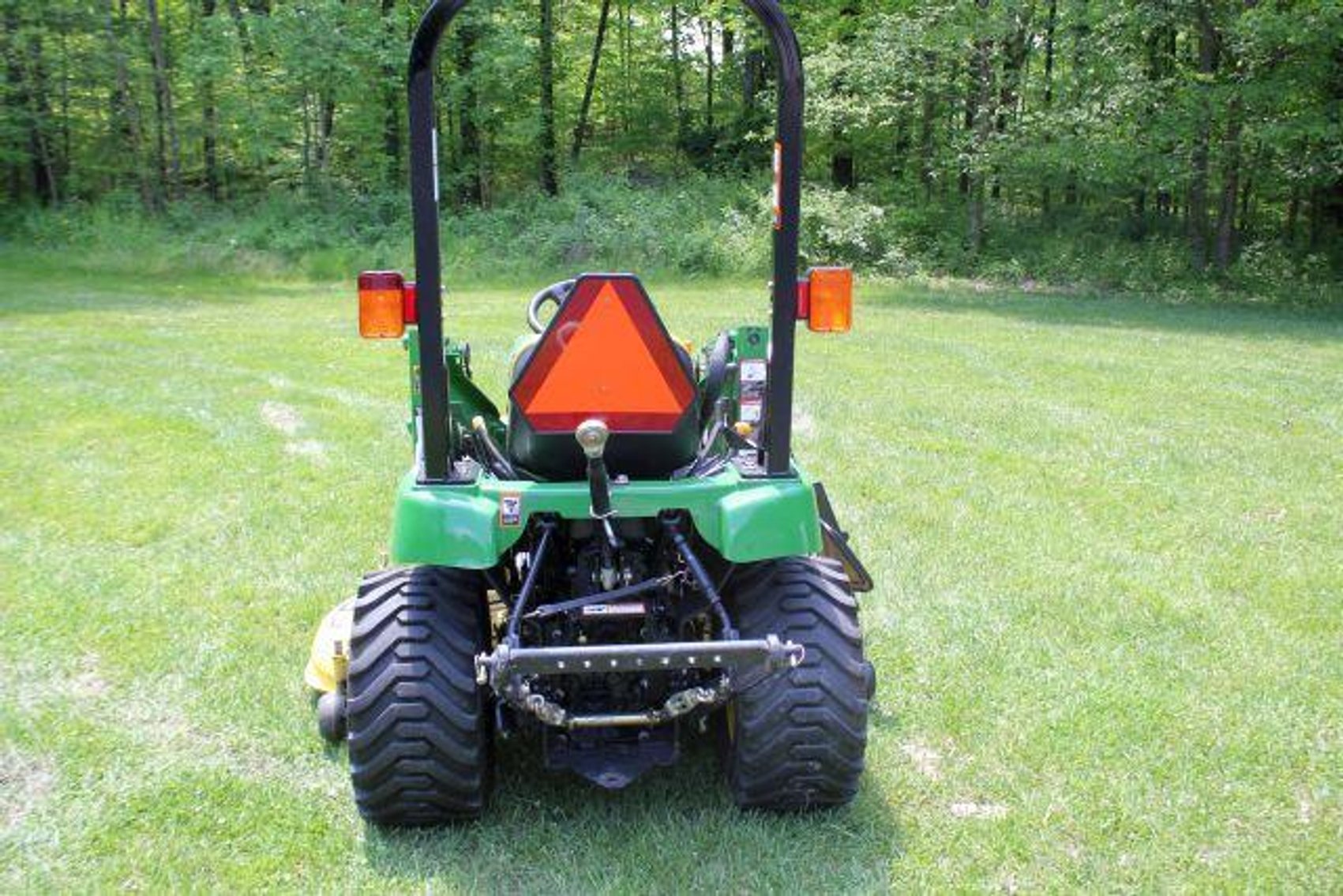 Image for TRACTOR-FURNITURE-APPLIANCES-ANTIQUES