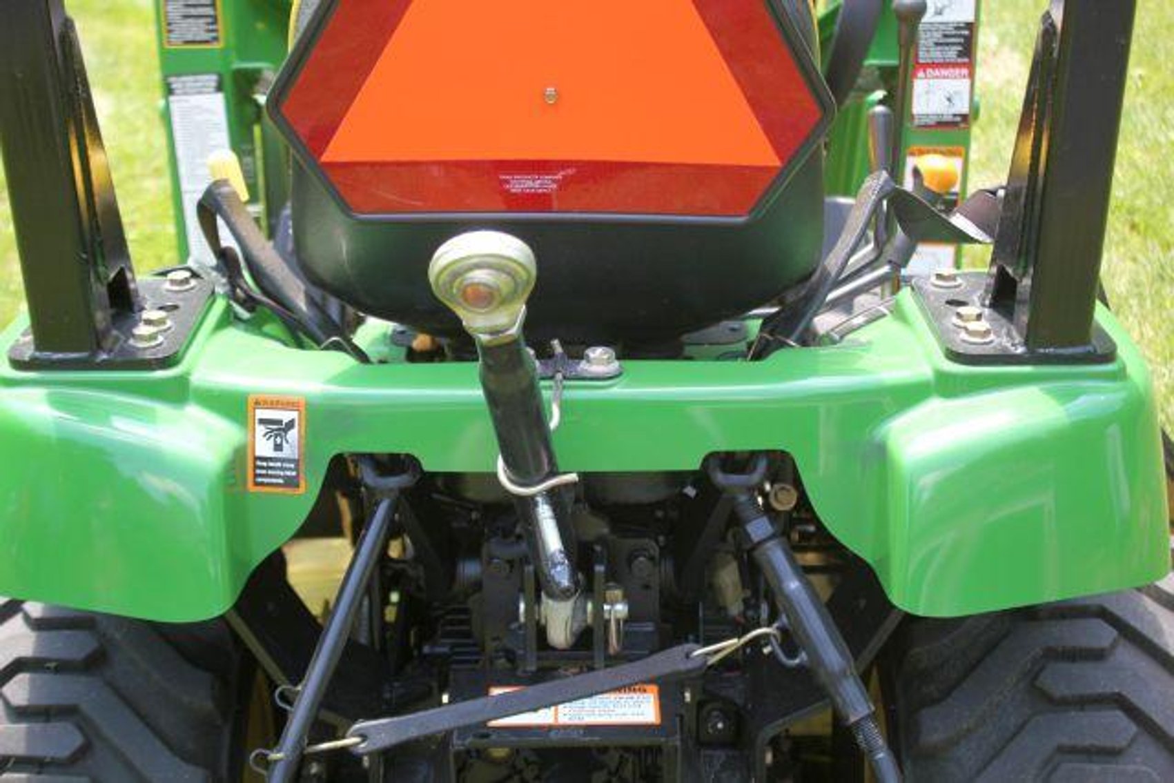 Image for TRACTOR-FURNITURE-APPLIANCES-ANTIQUES