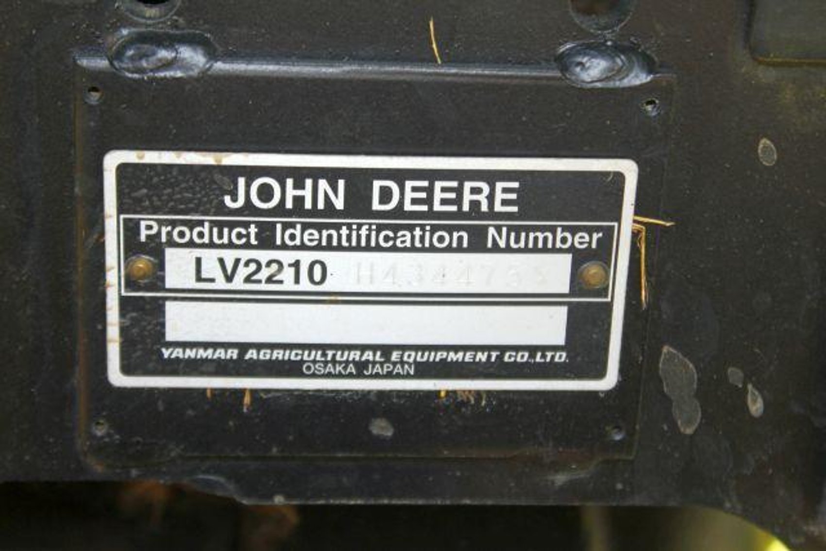 Image for TRACTOR-FURNITURE-APPLIANCES-ANTIQUES