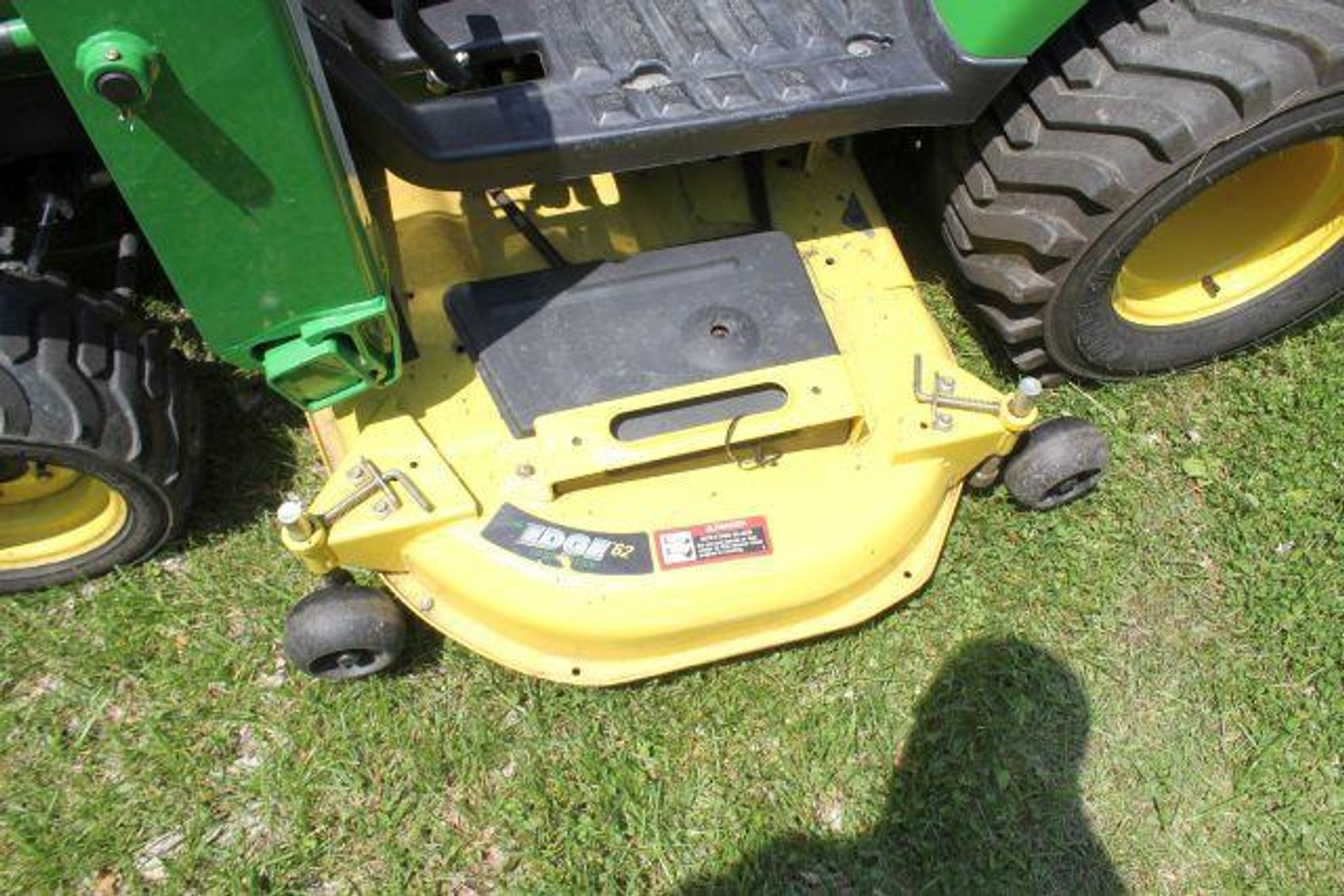 Image for TRACTOR-FURNITURE-APPLIANCES-ANTIQUES