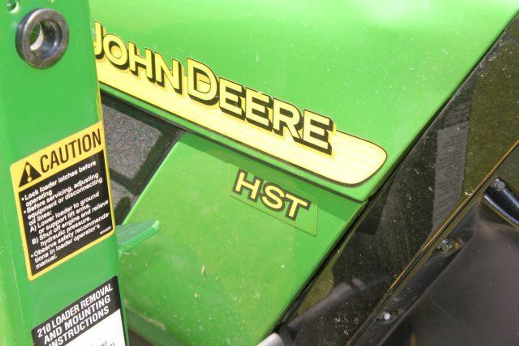 Image for TRACTOR-FURNITURE-APPLIANCES-ANTIQUES