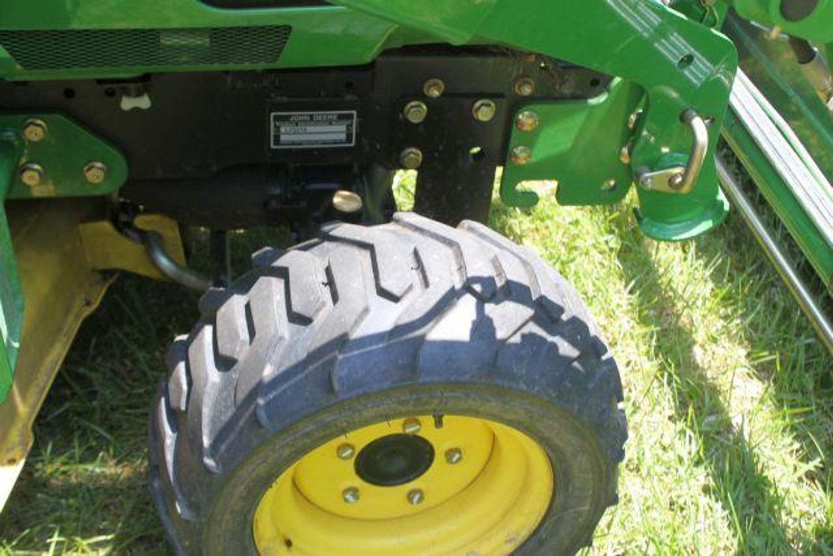 Image for TRACTOR-FURNITURE-APPLIANCES-ANTIQUES