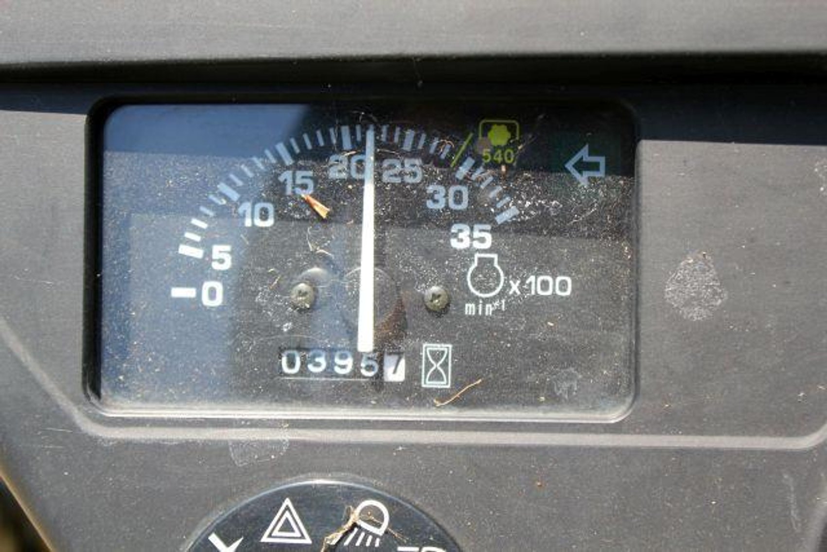 Image for TRACTOR-FURNITURE-APPLIANCES-ANTIQUES