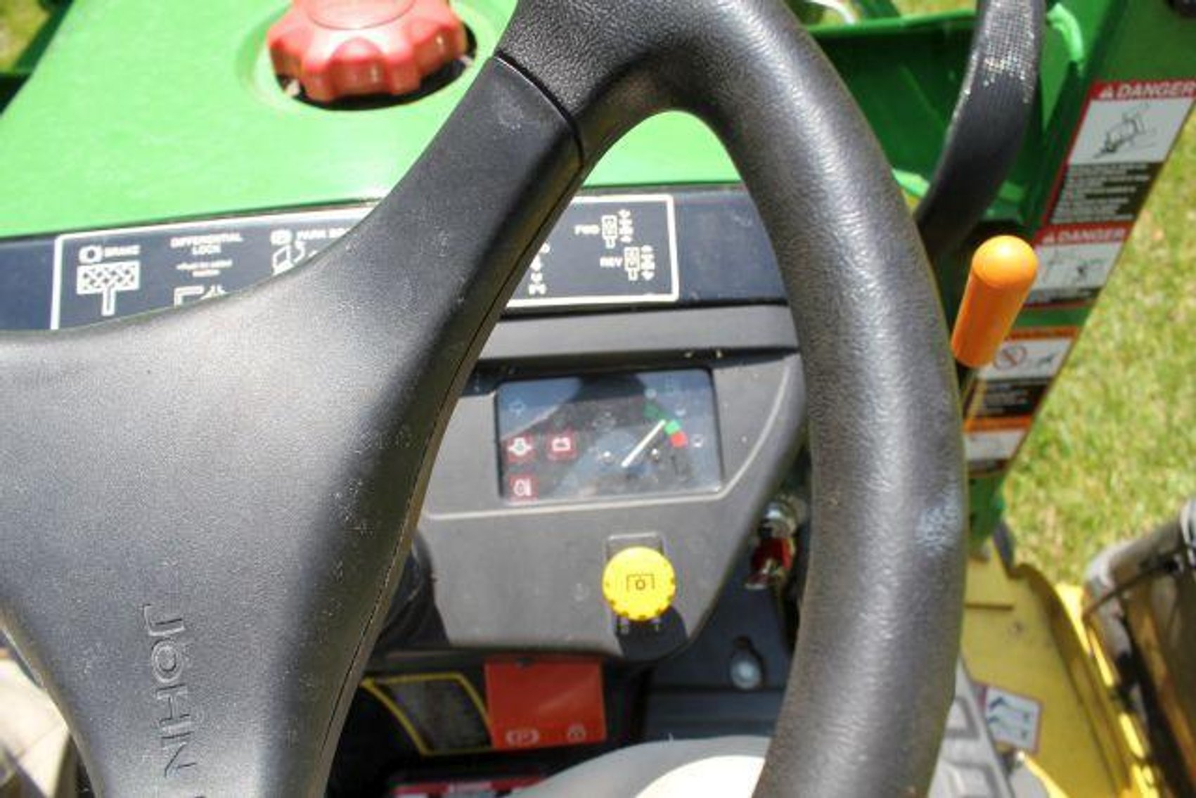 Image for TRACTOR-FURNITURE-APPLIANCES-ANTIQUES