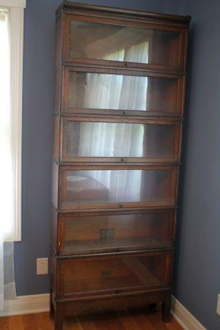 Image for TRACTOR-FURNITURE-APPLIANCES-ANTIQUES