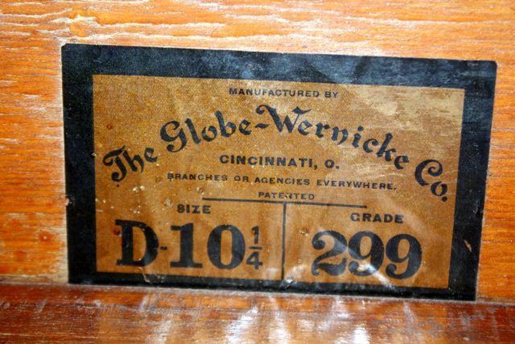 Image for TRACTOR-FURNITURE-APPLIANCES-ANTIQUES