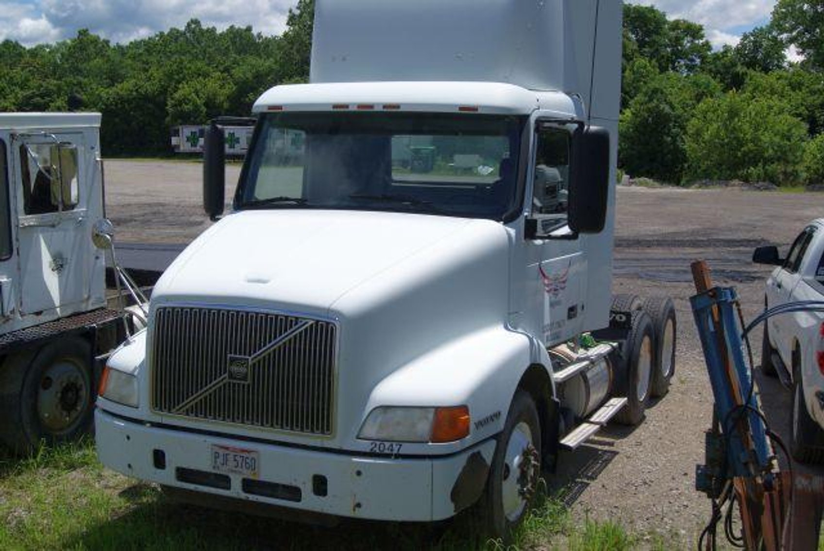 Image for Mattingly Foods Cash And Carry