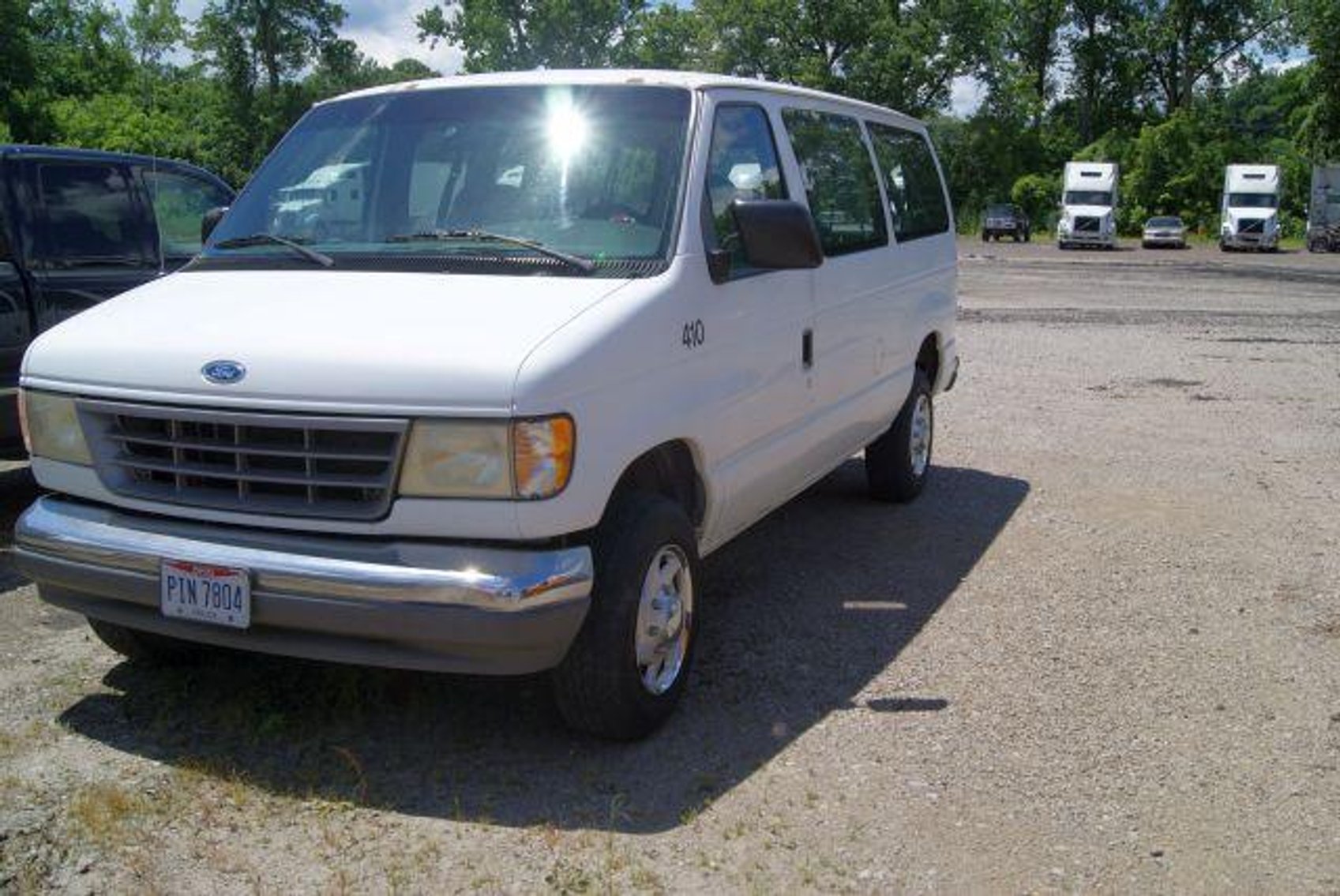 Image for Mattingly Foods Cash And Carry