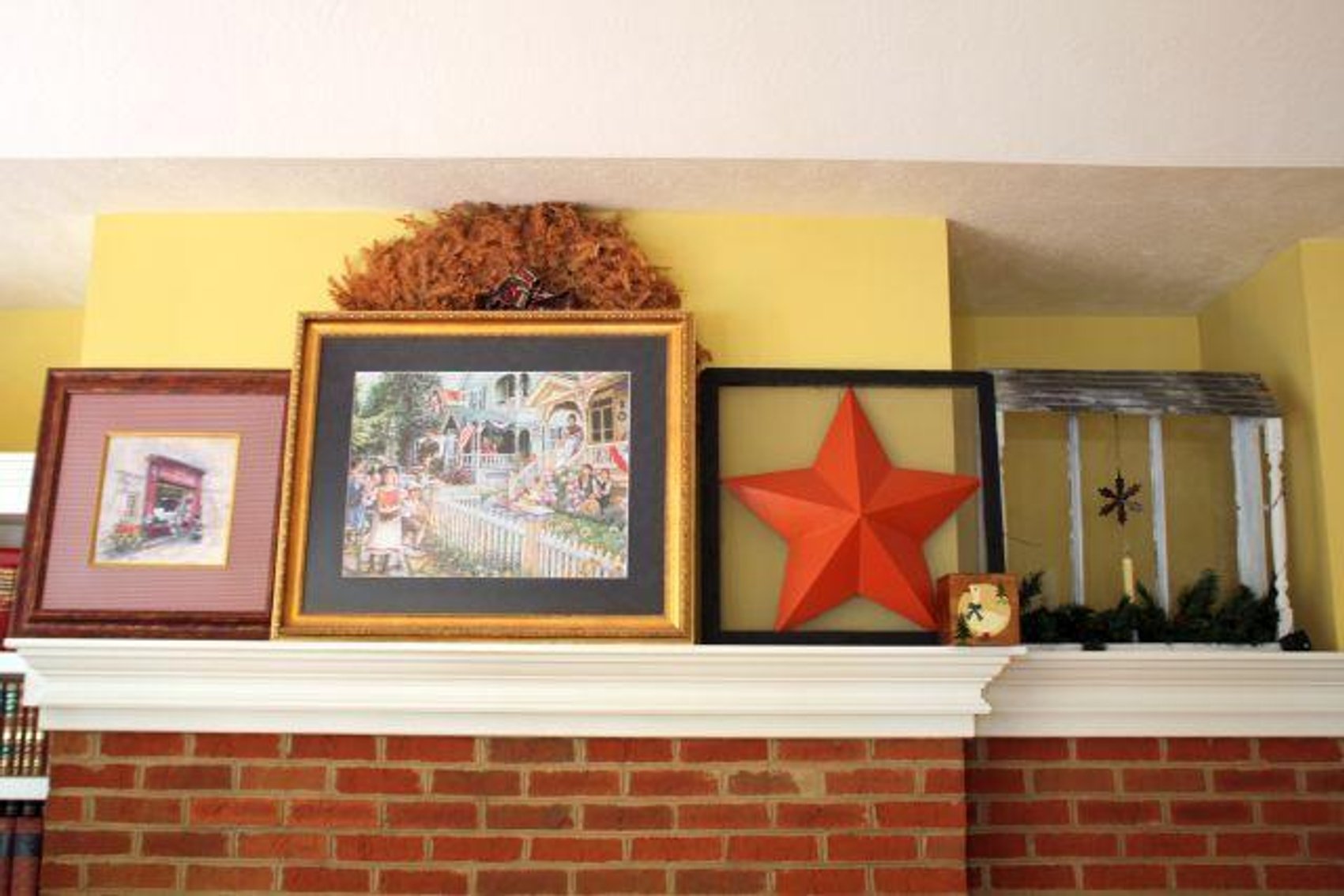 Image for TRACTOR-FURNITURE-APPLIANCES-ANTIQUES