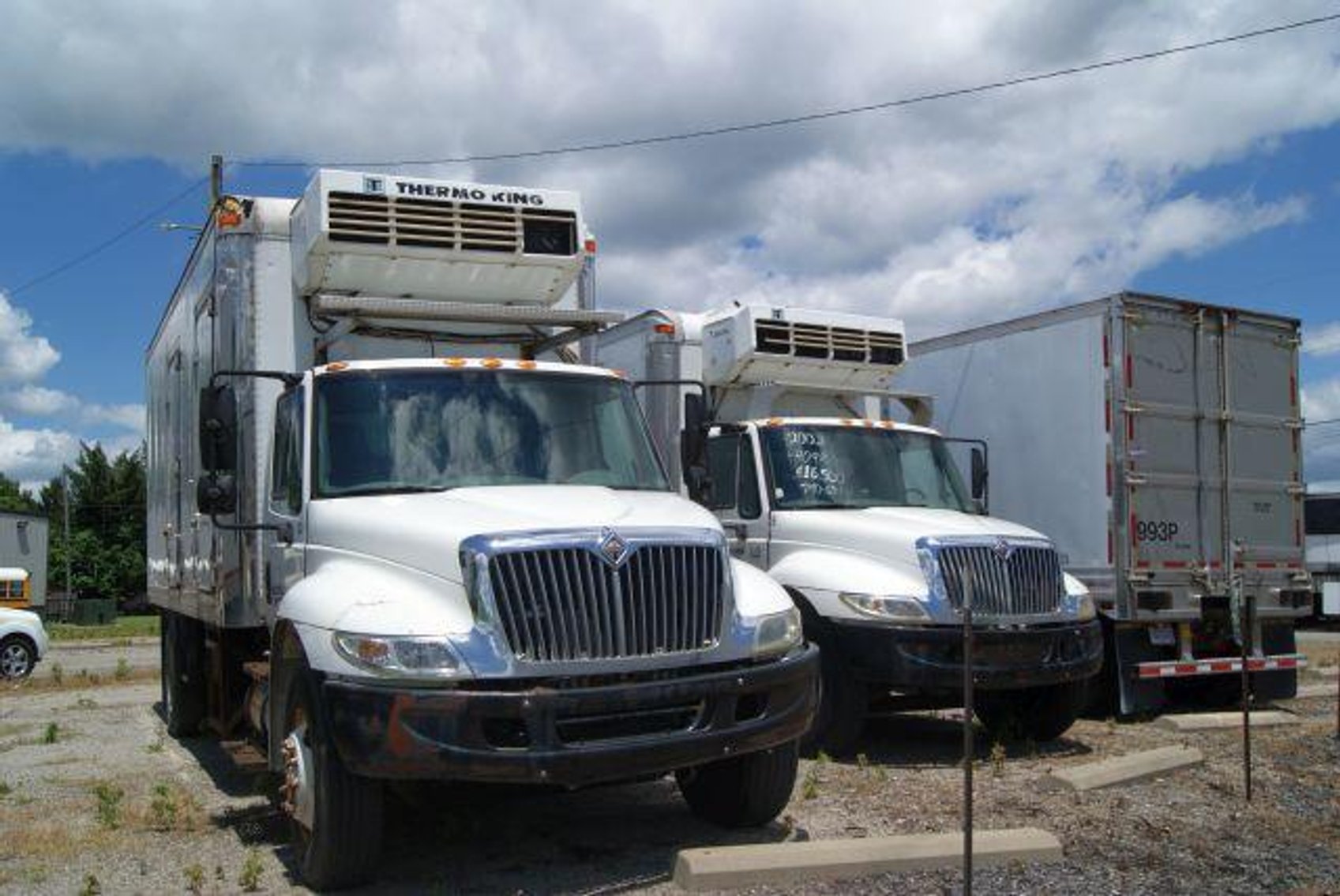 Image for Mattingly Foods Cash And Carry