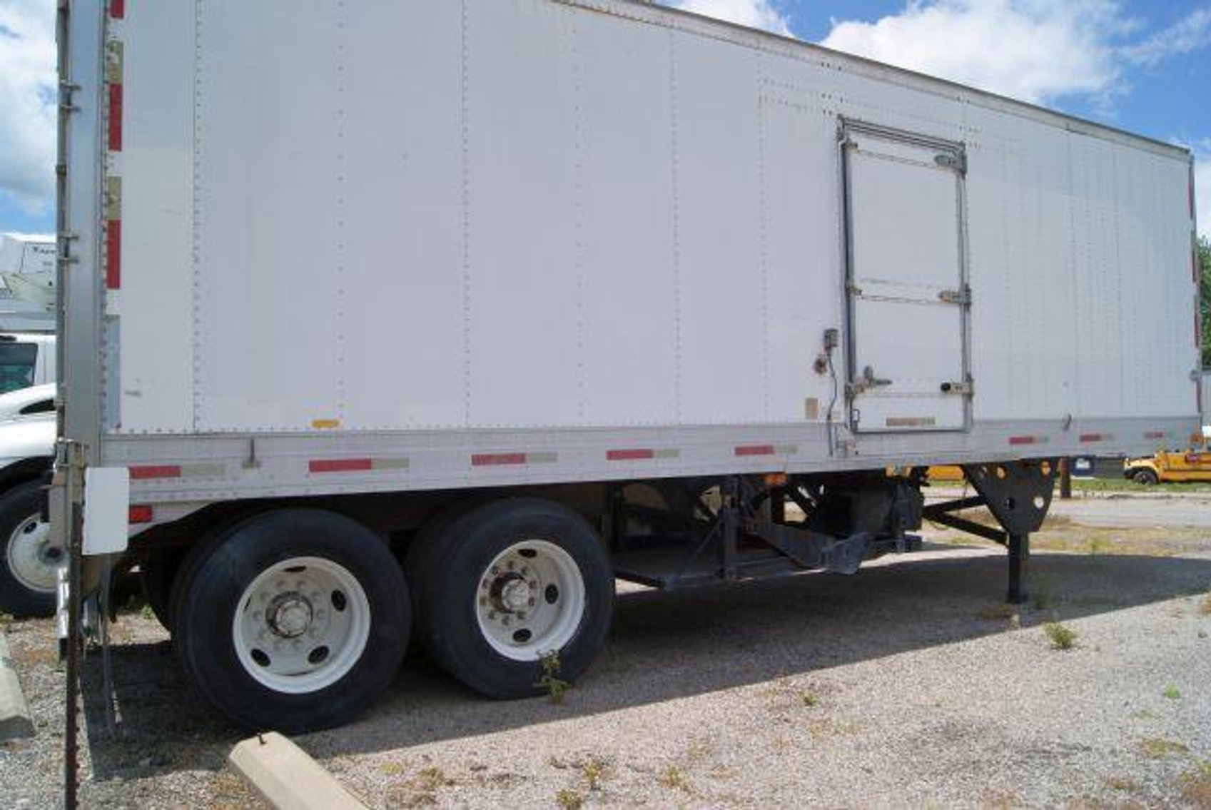 Image for Mattingly Foods Cash And Carry