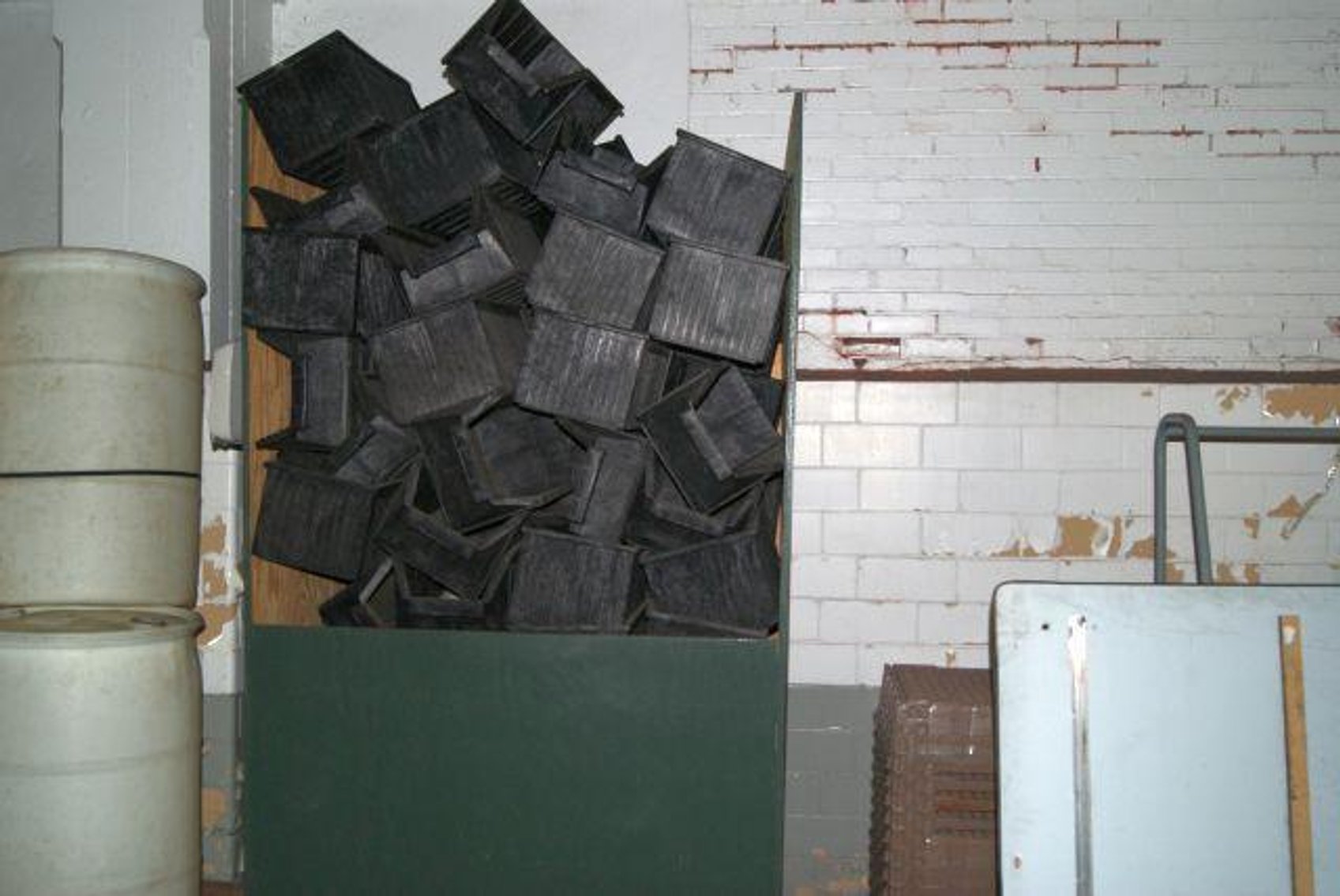 Image for Mattingly Foods Cash And Carry