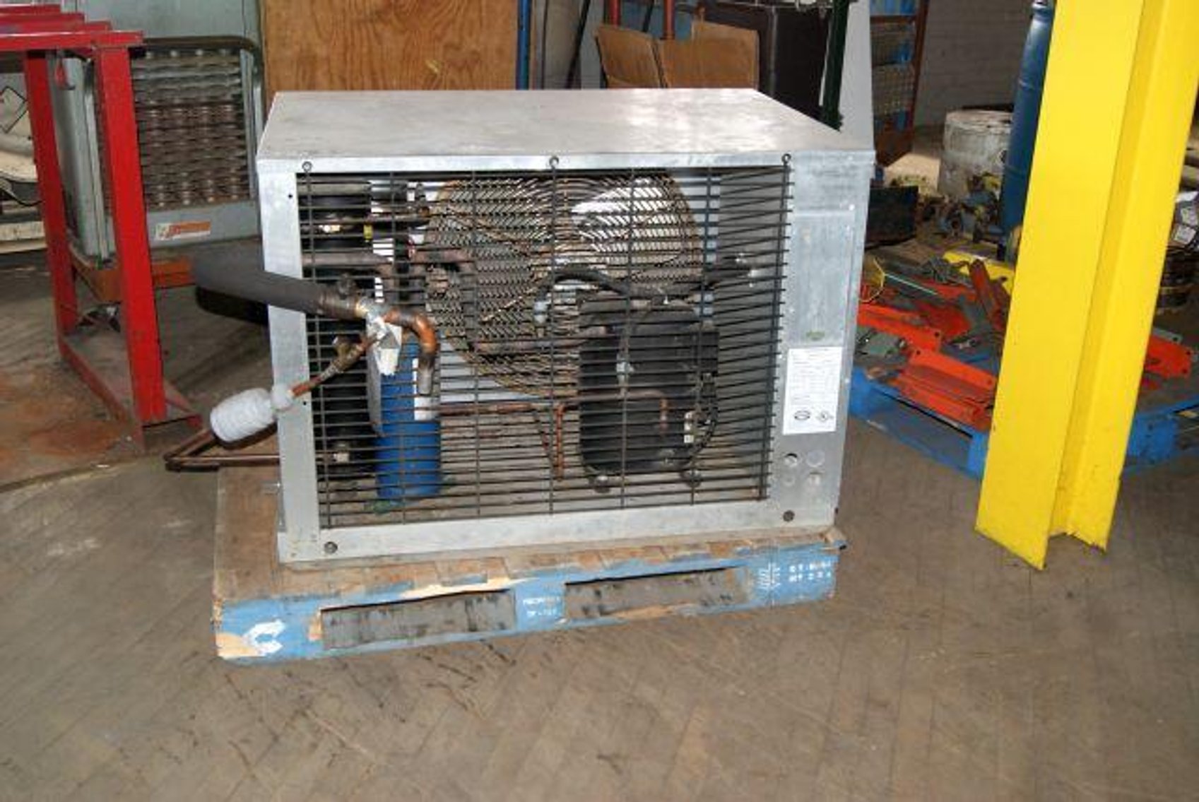 Image for Mattingly Foods Cash And Carry