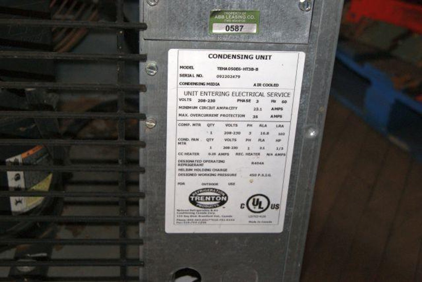 Image for Mattingly Foods Cash And Carry