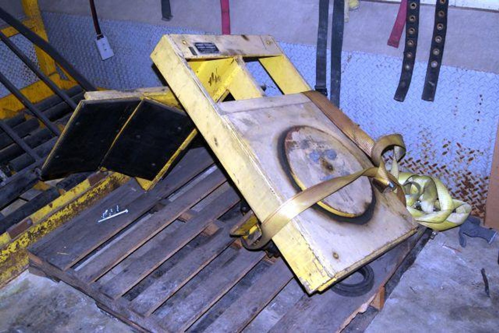 Image for Mattingly Foods Cash And Carry