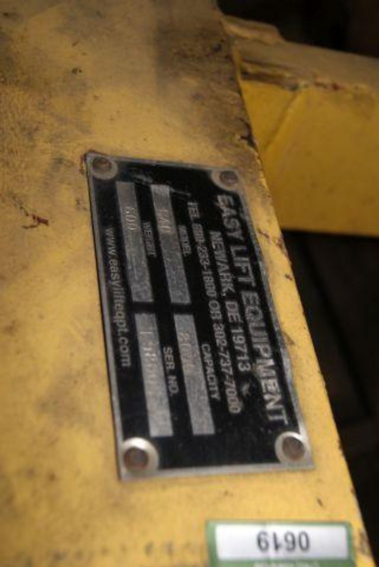 Image for Mattingly Foods Cash And Carry