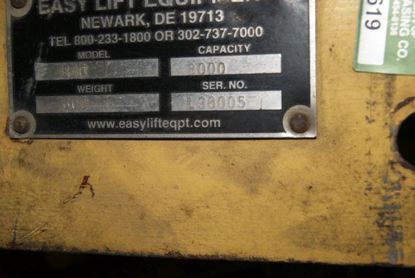 Image for Mattingly Foods Cash And Carry