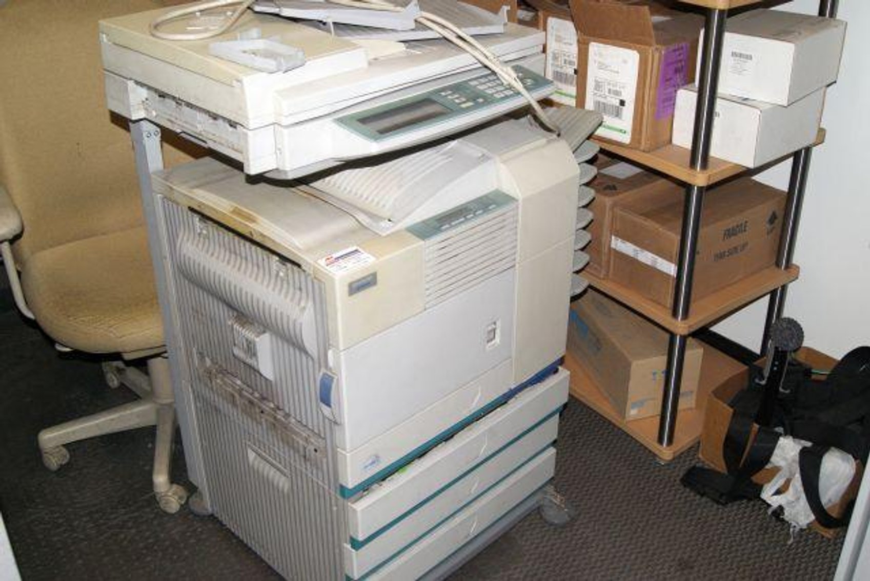 Image for Mattingly Foods Cash And Carry