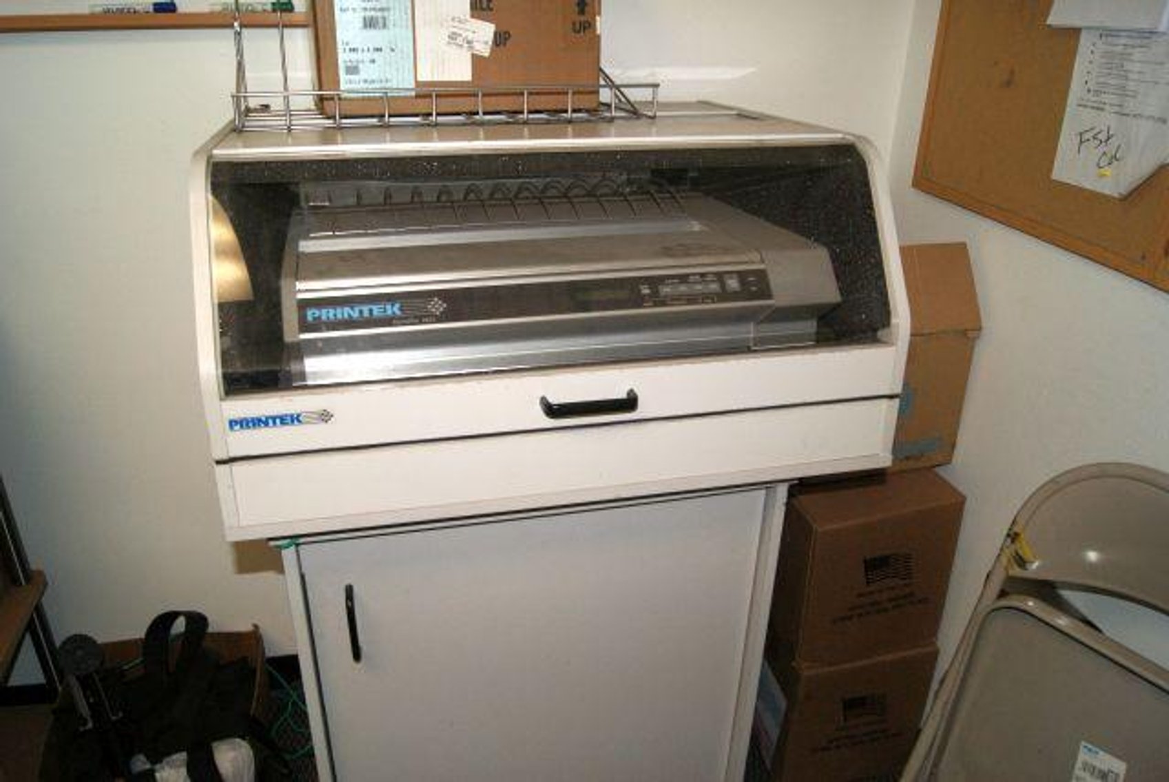 Image for Mattingly Foods Cash And Carry