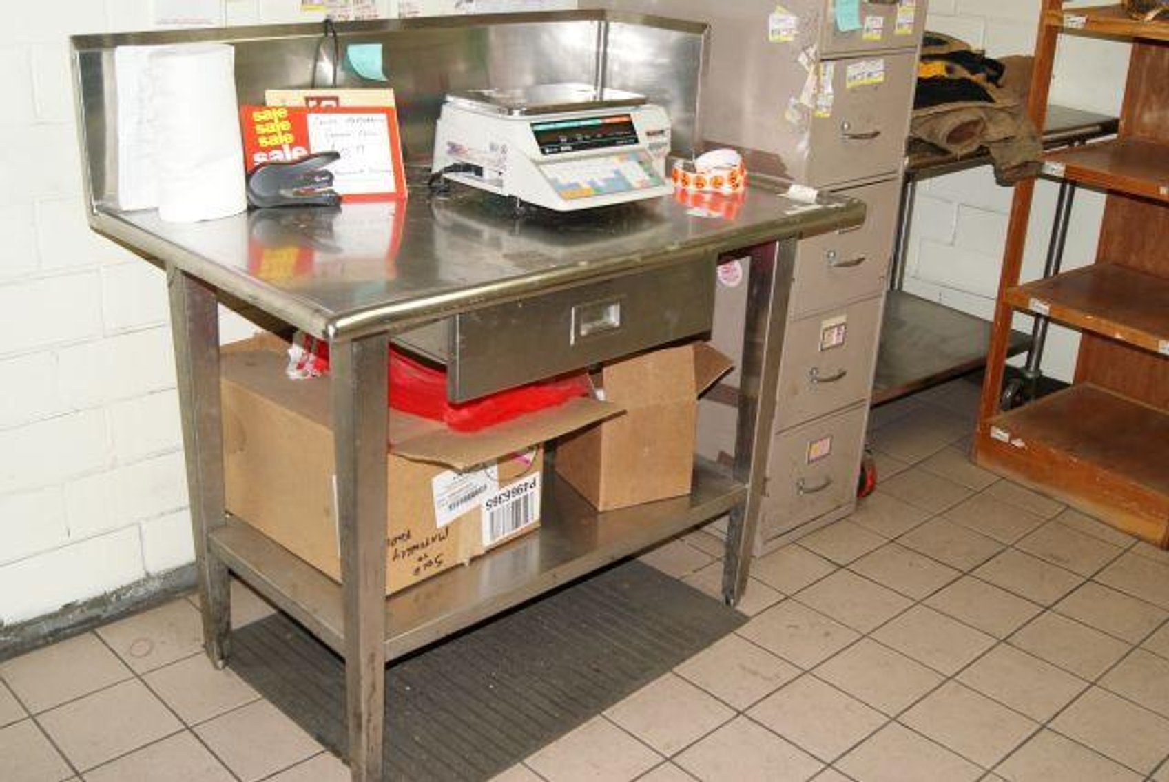 Image for Mattingly Foods Cash And Carry