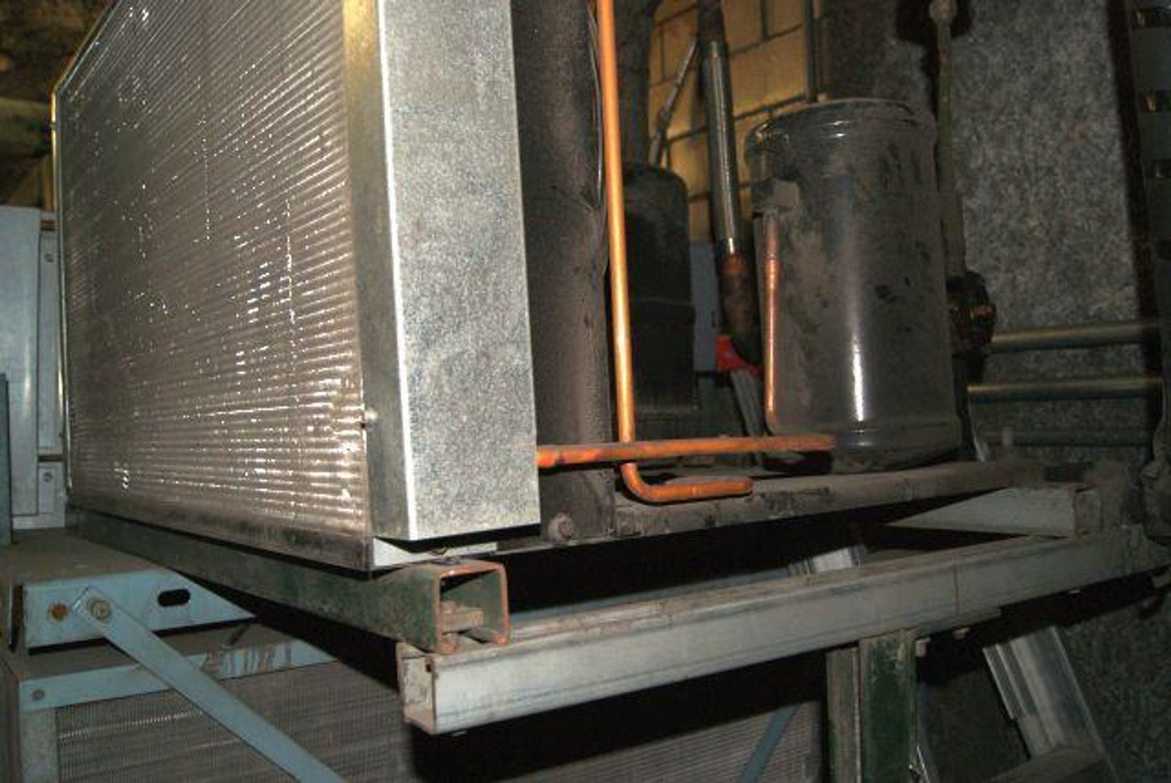 Image for Mattingly Foods Cash And Carry