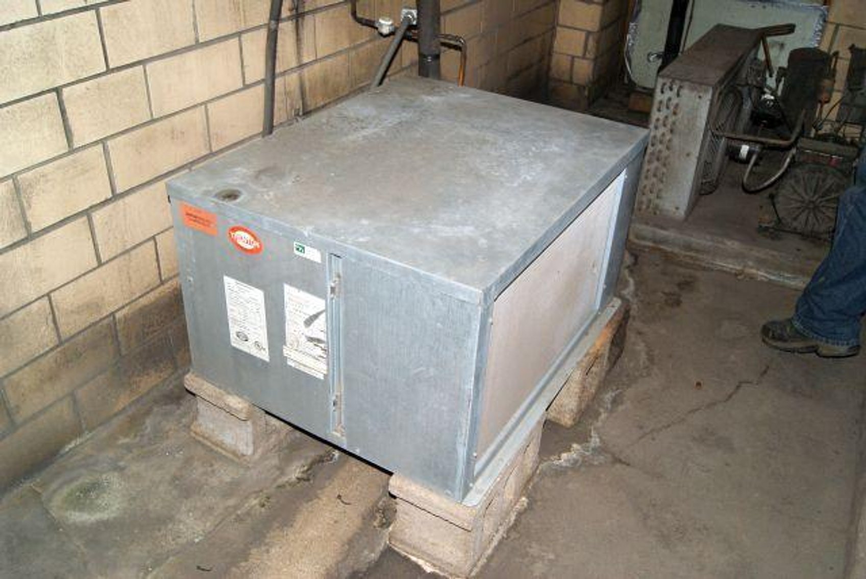 Image for Mattingly Foods Cash And Carry