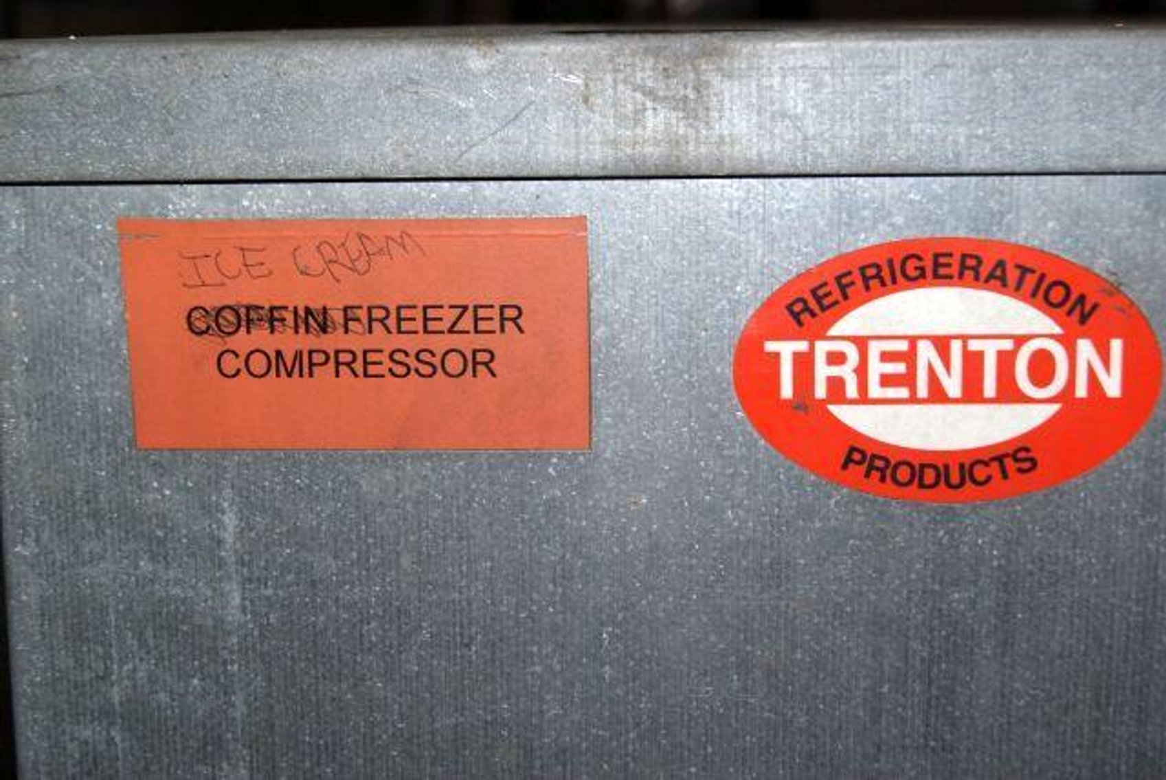 Image for Mattingly Foods Cash And Carry