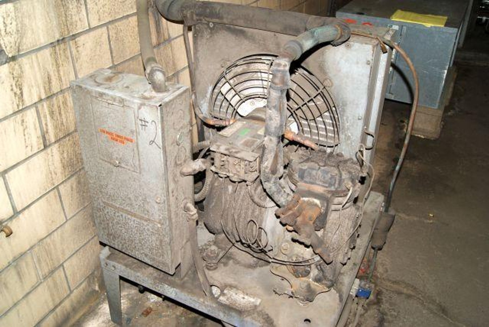 Image for Mattingly Foods Cash And Carry