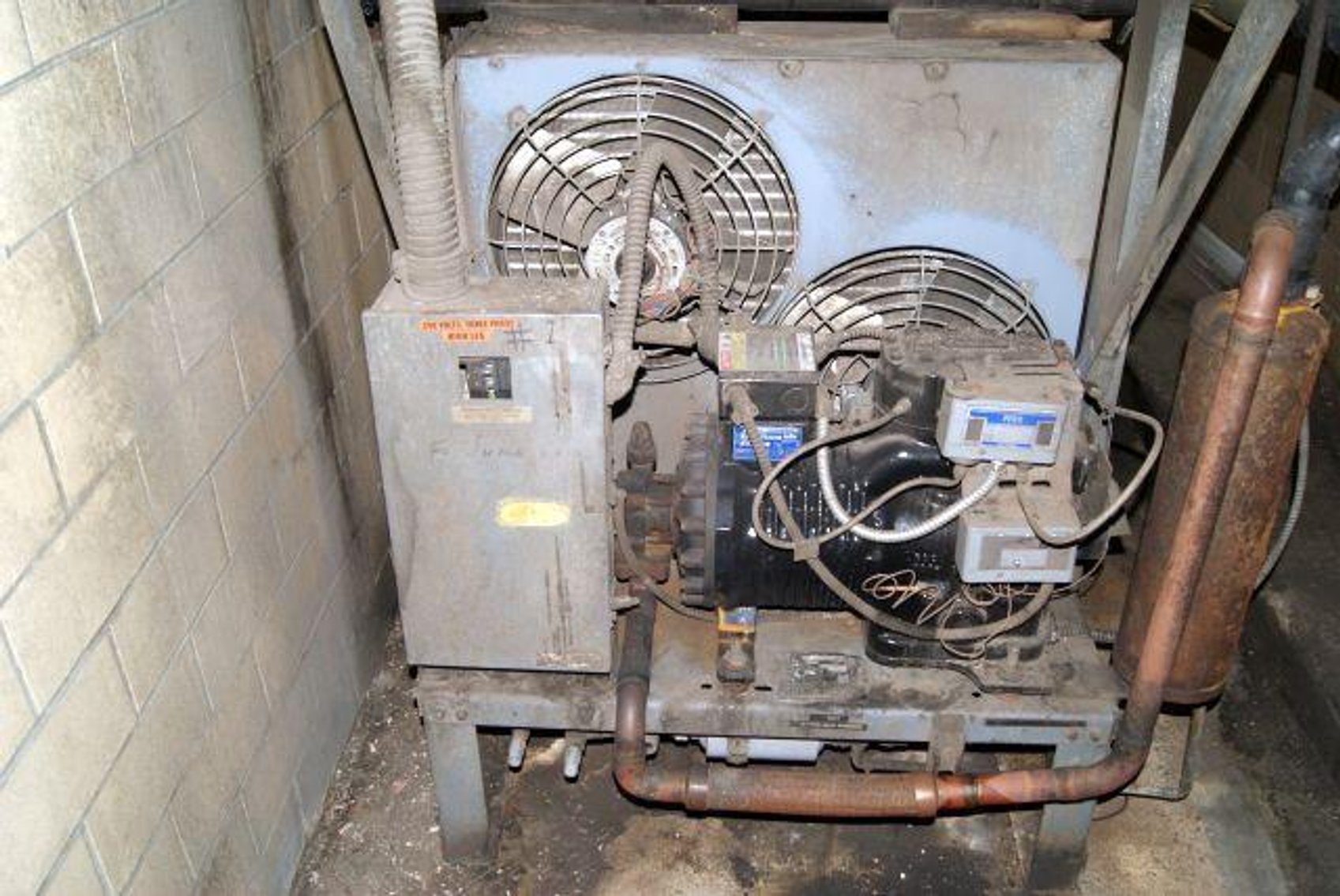 Image for Mattingly Foods Cash And Carry