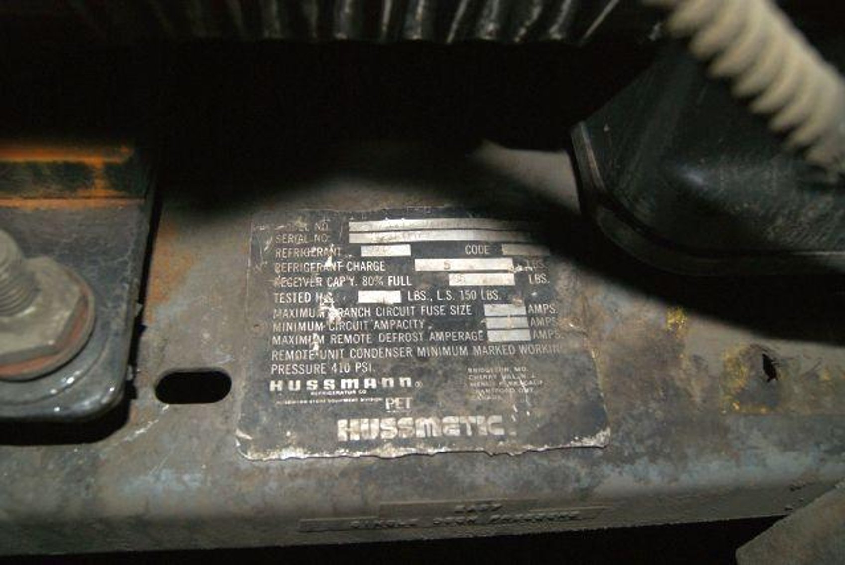 Image for Mattingly Foods Cash And Carry