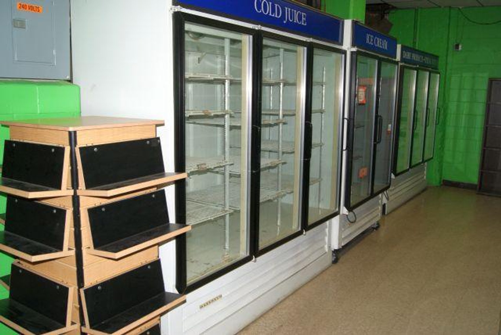 Image for Mattingly Foods Cash And Carry