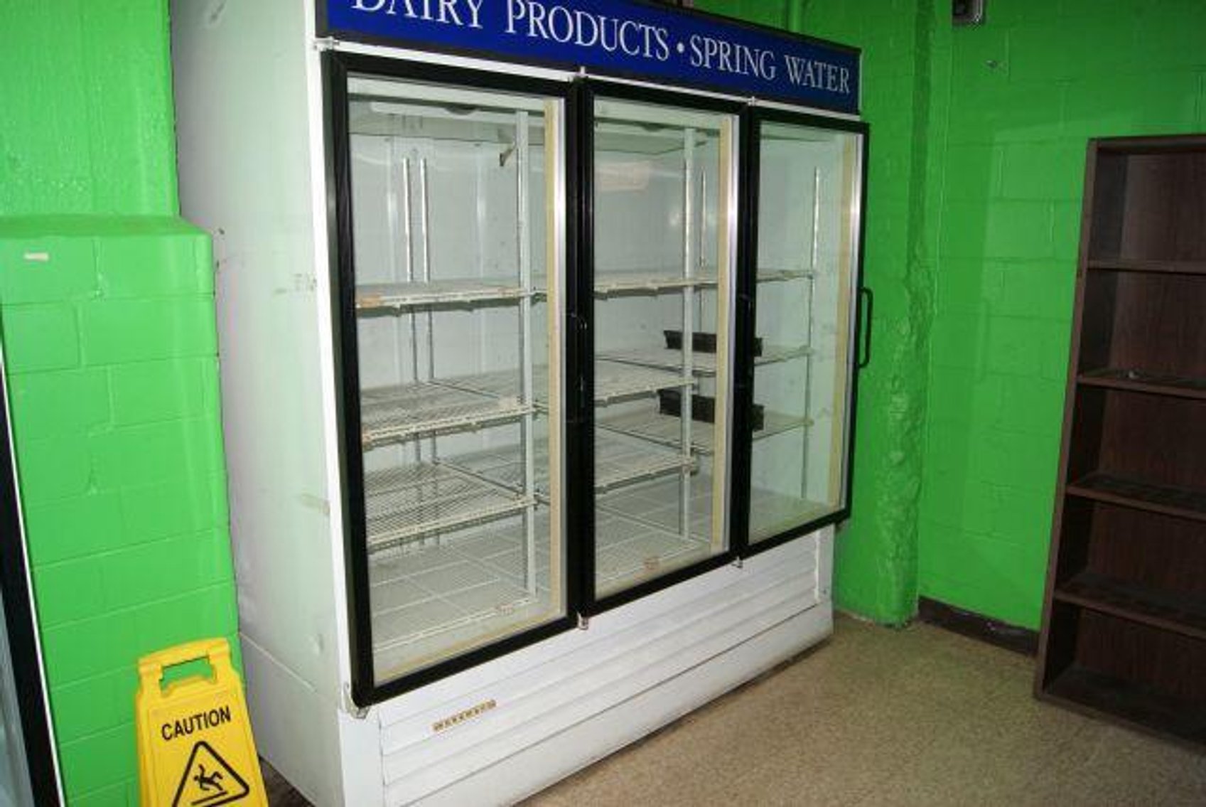 Image for Mattingly Foods Cash And Carry