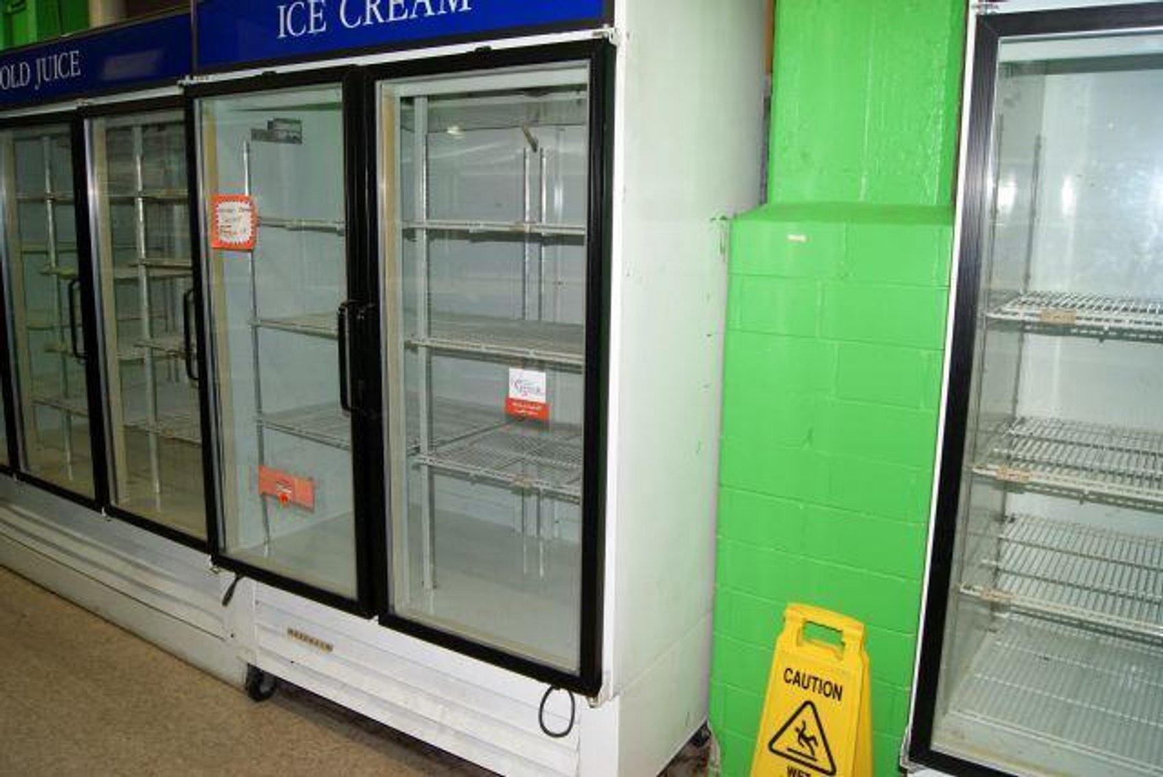 Image for Mattingly Foods Cash And Carry