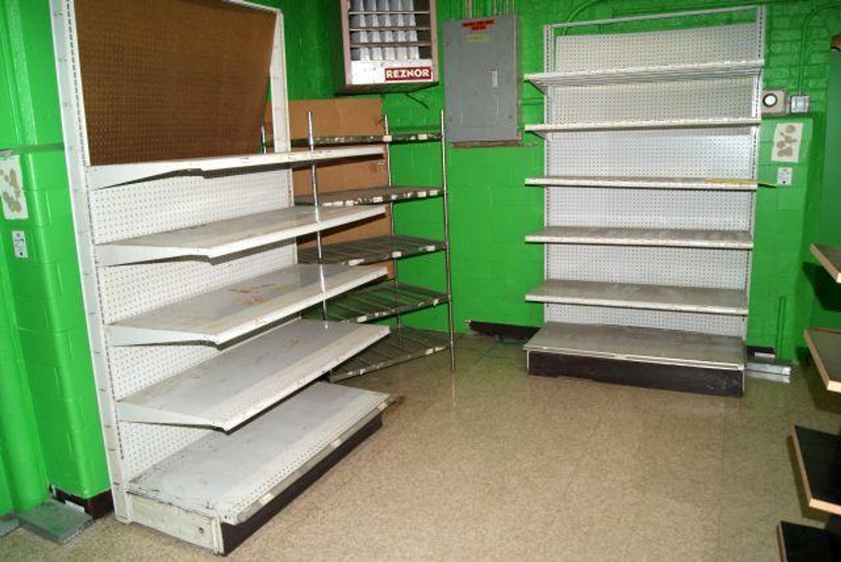 Image for Mattingly Foods Cash And Carry