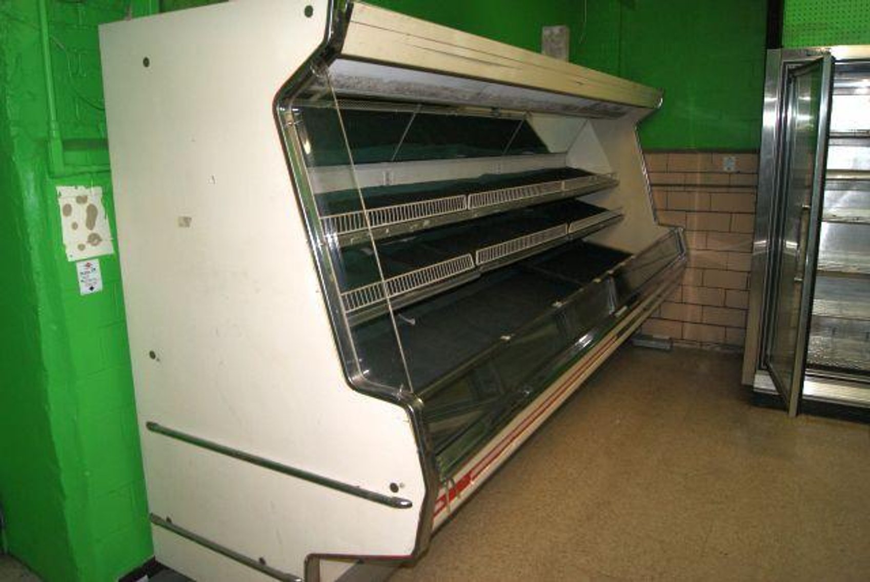 Image for Mattingly Foods Cash And Carry