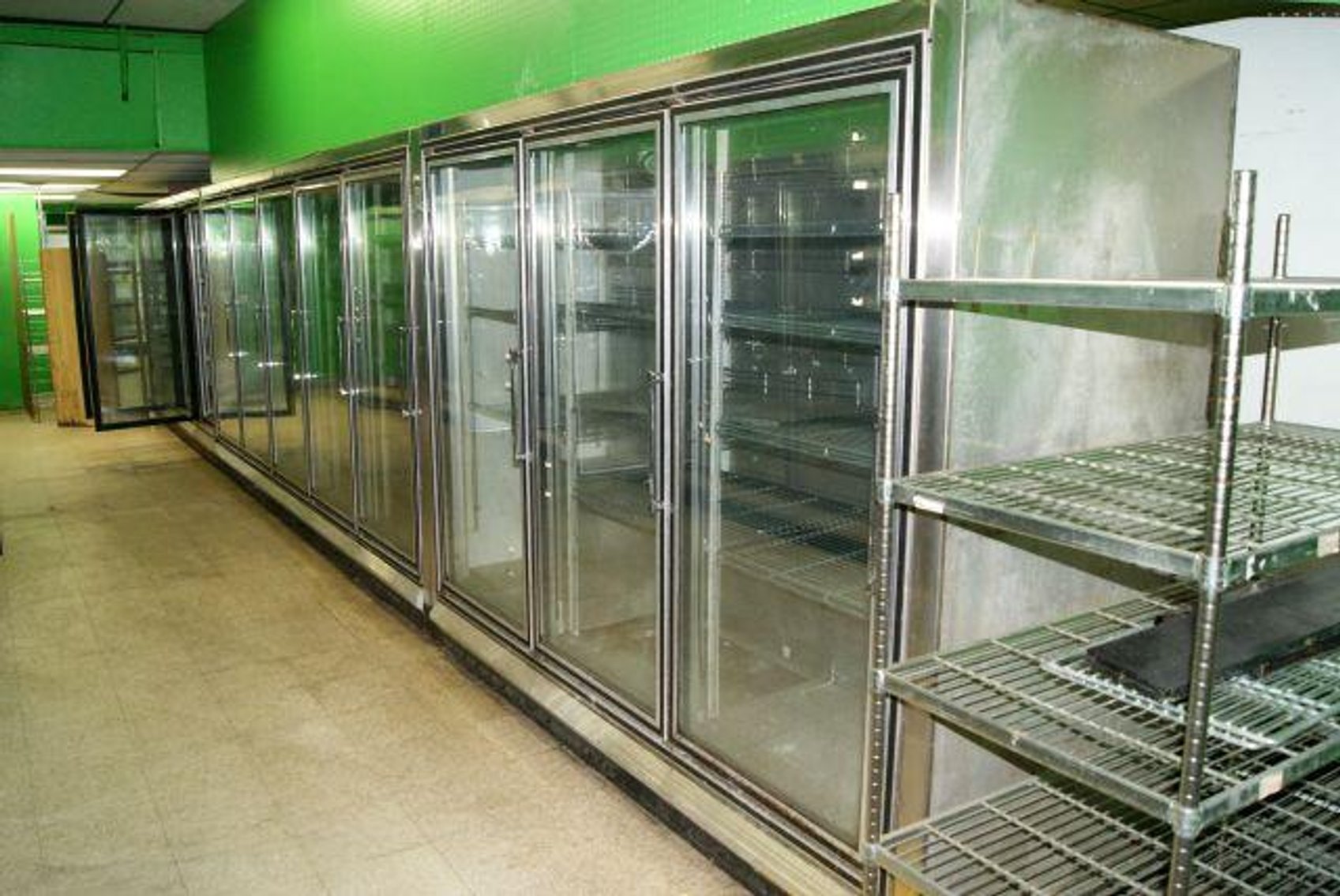 Image for Mattingly Foods Cash And Carry