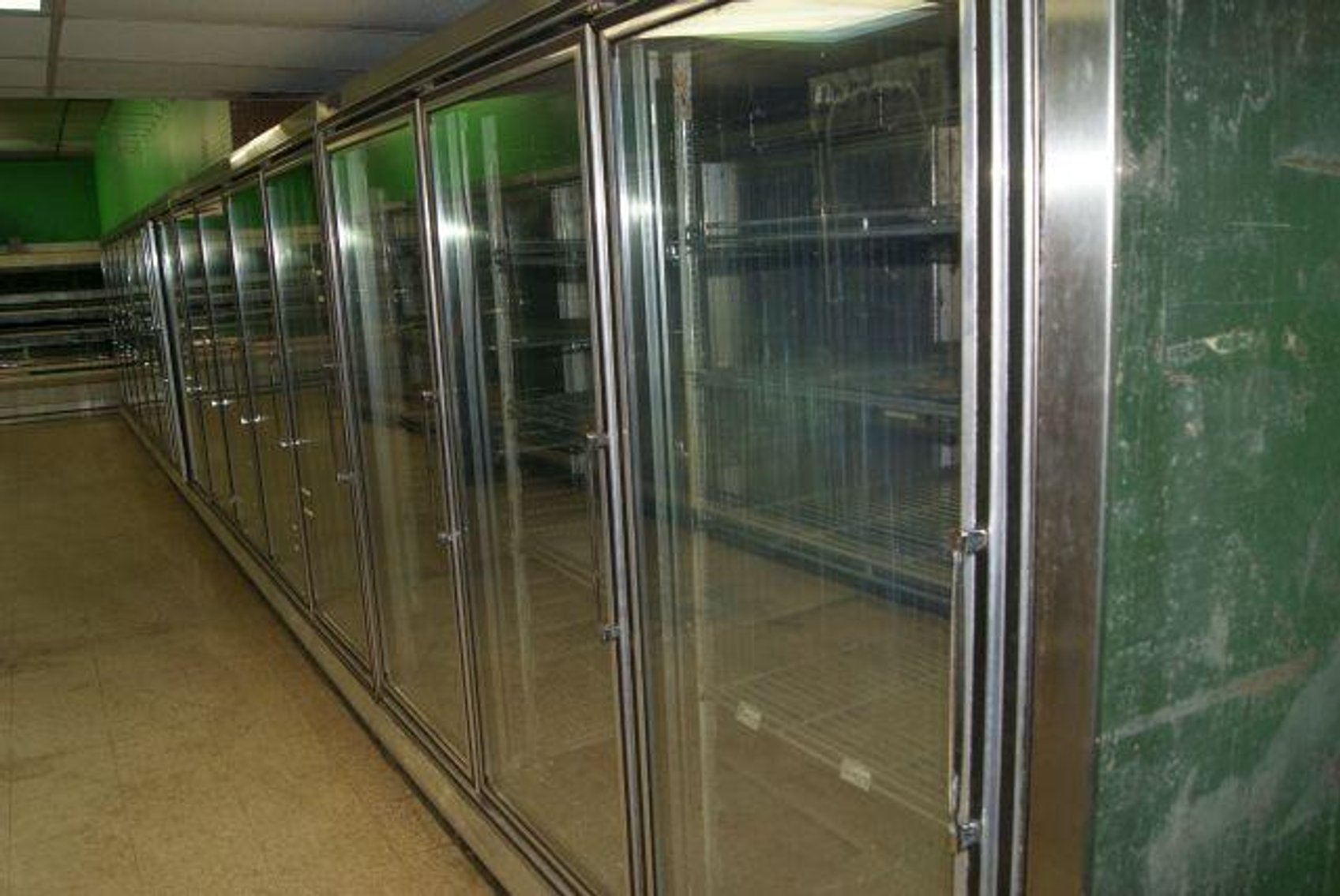 Image for Mattingly Foods Cash And Carry