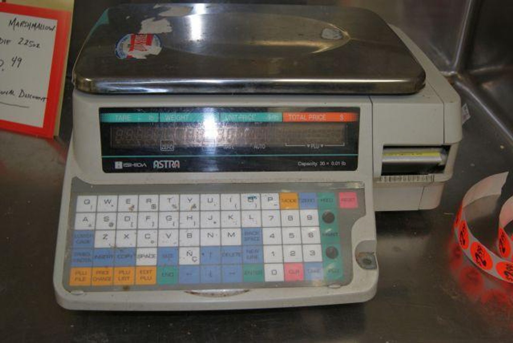 Image for Mattingly Foods Cash And Carry