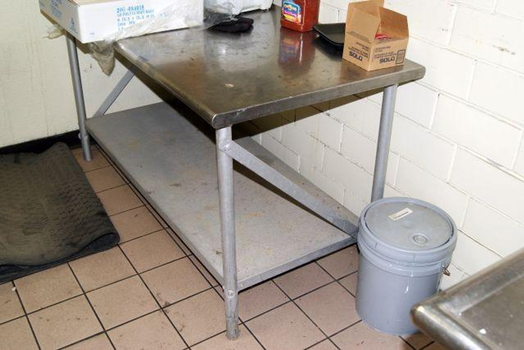 Image for Mattingly Foods Cash And Carry