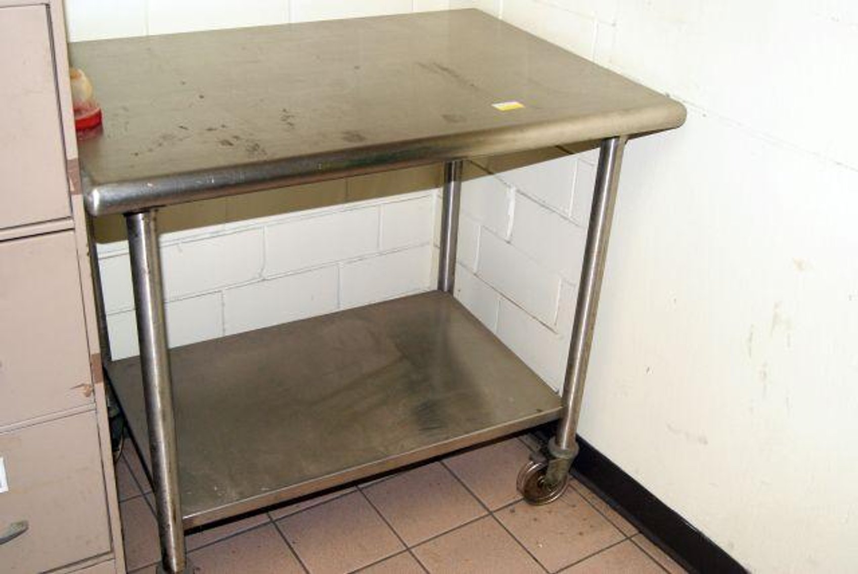 Image for Mattingly Foods Cash And Carry