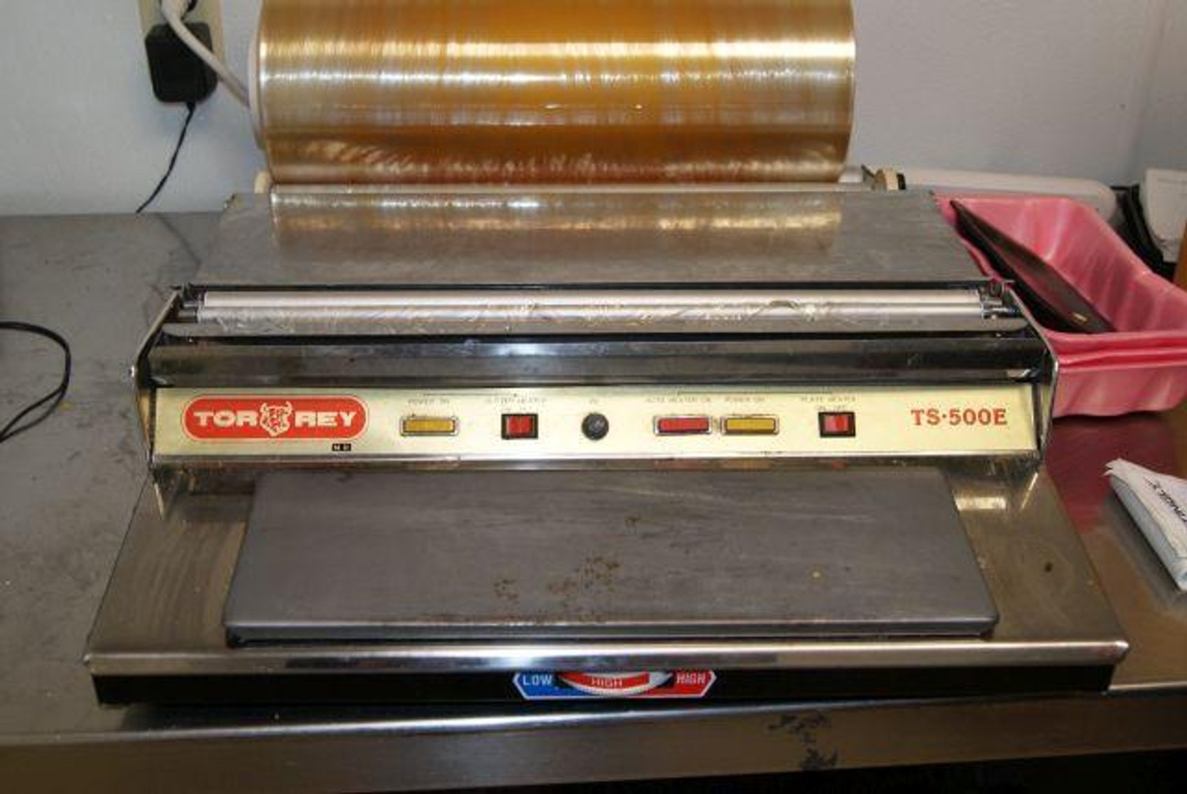 Image for Mattingly Foods Cash And Carry