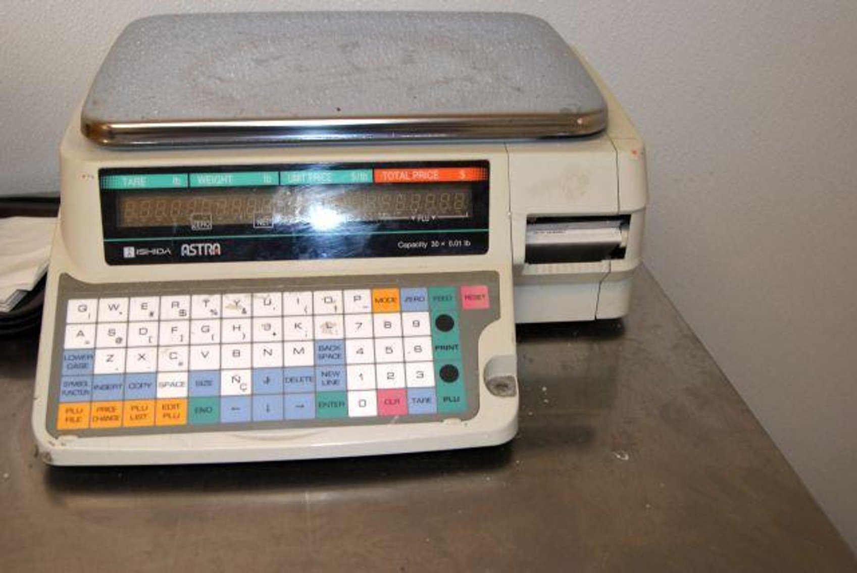 Image for Mattingly Foods Cash And Carry